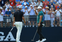 6 Questions: PGA Champion Brooks Koepka Adam Scott Brooks Koepka