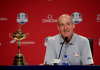 U.S. Ryder Cup Qualifying Overhauled for 2027: Only Current-Year Points Will Count Ryder Cup Captain Jim Furyk