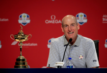Jim Furyk Reviews the Eight Ryder Cup Qualifiers Ryder Cup Captain Jim Furyk