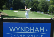 2018 Wyndham Championship Primer Wyndham Championship