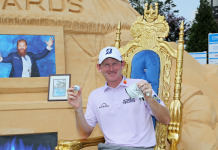 Brandt Snedeker Shoots 59 at Wyndham Championship Brandt Snedeker 59