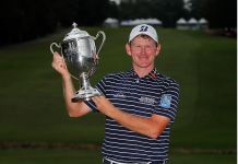 Final Money, Points: 2018 Wyndham Championship Brandt Snedeker Wins Wyndham Championship