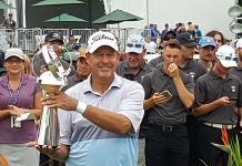 Bart Bryant Wins Second DICK’S Sporting Goods Open Title Bart Bryant