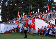 Fact Sheet: 2018 CP Women’s Open CP Women's Open