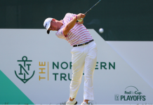The Northern Trust Primer Justin Thomas The Northern Trust