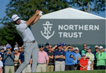 The Northern Trust Primer: History, TV, Field, Odds Dustin Johnson The Northern Trust