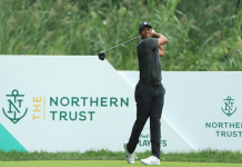 Rounds 1-2 Tee Times, Pairings: The Northern Trust Tiger Woods The Northern Trust