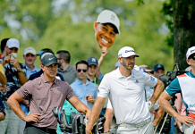7 Things To Know After Day Two: The Northern Trust Dustin Johnson and Brooks Koepka