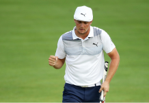 Winner’s Circle: Bryson DeChambeau Captures The Northern Trust Bryson DeChambeau