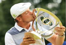 Final Money, Points at The Northern Trust: DeChambeau Moves To No. 1 Bryson DeChambeau Wins The Northern Trust