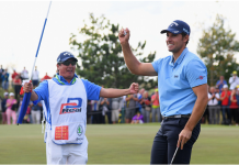 Andrea Pavan Wins Maiden Title at D+D Real Czech Masters Andrea Pavan D+D REAL Czech Masters