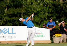 Power Rankings: Dell Technologies Championship Justin Thomas