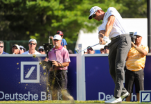 3 Key Stats To Win the Dell Technologies Championship Henrik Stenson