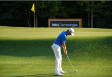 5 Storylines: Dell Technologies Championship Justin Thomas