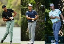 Ryder Cup Confidential: Who Should Captain Furyk Pick?