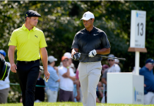 6 Storylines: BMW Championship Bryson DeChambeau and Tiger Woods