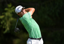 12 Things To Know After Day One at the BMW Championship Justin Thomas