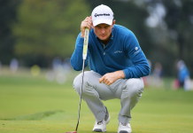 Justin Rose Leads BMW Championship After 54 Holes Justin Rose