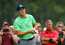 FedExCup Top 30: Spieth, Grillo Out; Schauffele, Bradley In Jordan Spieth