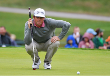 Winner’s Circle: Keegan Bradley Claims Victory at the BMW Championship Keegan Bradley