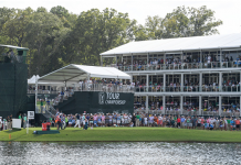 2021 TOUR Championship Primer: History, TV, Field, Odds TOUR Championship at East Lake GC