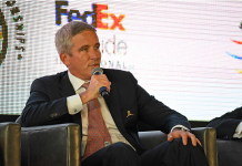 Handicap Strokes, Huge Payouts Highlight PGA Tour’s FedExCup Overhaul PGA Tour Commissioner Jay Monahan