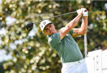 Watch: Rickie Fowler Make Eagle-2 By Driving the Green Rickie Fowler