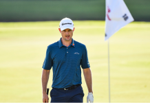 Justin Rose On Track For FedExCup Bonus at Tour Championship Justin Rose