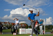 Final-Round Tee Times, Pairings, TV: 2018 Tour Championship Tiger Woods