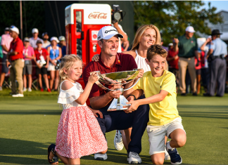 Buzz: Coca-Cola Could Be Latest Piece of PGA Tour’s Past to Disappear in 2028 Overhaul Justin Rose
