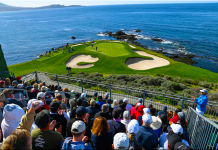 4 Storylines: AT&T Pebble Beach Pro-Am Pebble Beach Golf Links - 2019 U.S. Open - 2019 Major Golf Championships