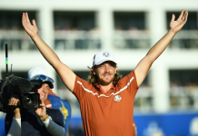 Europe Will Take 10-6 Lead Into Sunday’s Singles Tommy Fleetwood Ryder Cup