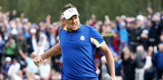 Ian Poulter’s Dream of a Ryder Cup Captaincy Looks Bleak Ian Poulter Ryder Cup