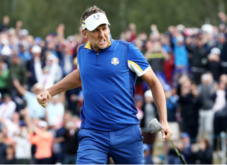 Ian Poulter’s Dream of a Ryder Cup Captaincy Looks Bleak Ian Poulter Ryder Cup
