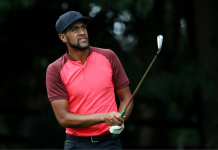 Furyk Uses Final Pick on Tony Finau For U.S. Ryder Cup Team tony-finau-bmw-championship