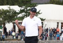 2018 CJ Cup Scores, Money, Points: Koepka Scores $1.7M, World No. 1 Brooks Koepka Wins the 2018 CJ Cup