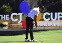 10 Things To Know After Brooks Koepka Won the CJ Cup Brooks Koepka Wins the 2018 CJ Cup