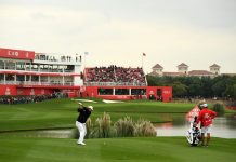 Podcast: 2018 WGC-HSBC Champions – News, Preview, Odds, Picks Hideki Matsuyama WGC-HSBC Champions