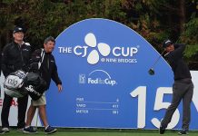 When Sharma Met Ernie: Two Very Cool Then and Now Photos