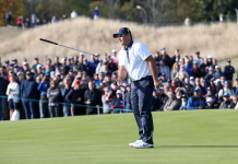 U.S. Ryder Cup Blame Game: 5 Stories To Read Patrick Reed Ryder Cup Loss