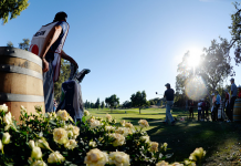 2018 Safeway Open Tee Times, Pairings Phil Mickelson Safeway Open