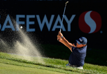 4 Storylines: Safeway Open Phil Mickelson Safeway Open