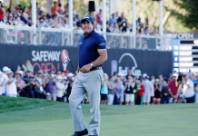 Fortinet Replaces Safeway as Title Sponsor of PGA Tour’s Napa Stop Phil Mickelson