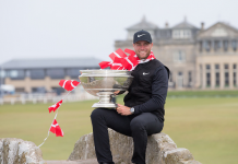 Bjerregaard Captures Alfred Dunhill Links Championship After Hatton Collapses Lucas Bjerregaard Wins Alfred Dunhill Links Championship