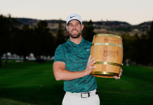 Winner’s Circle: Kevin Tway Captures Safeway Open Title Kevin Tway Wins Safeway Open