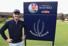 Around The Tours: CIMB, British Masters, SAS, KEB Hana Bank Justin Rose 2018 British Masters