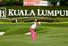 2018 CIMB Classic Primer: History, TV, Field, Pairings, Odds Justin Thomas CIMB Classic