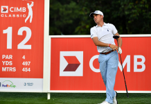 5 Storylines to Follow at the CIMB Classic Justin Thomas 2018 CIMB Classic