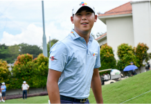 5 Asian Players To Watch at the CIMB Classic Si Woo Kim CIMB Classic