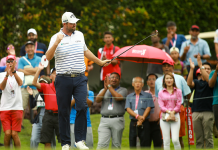 Winner’s Circle: Marc Leishman Captures the CIMB Classic Marc Leishman Wins 2018 CIMB Classic